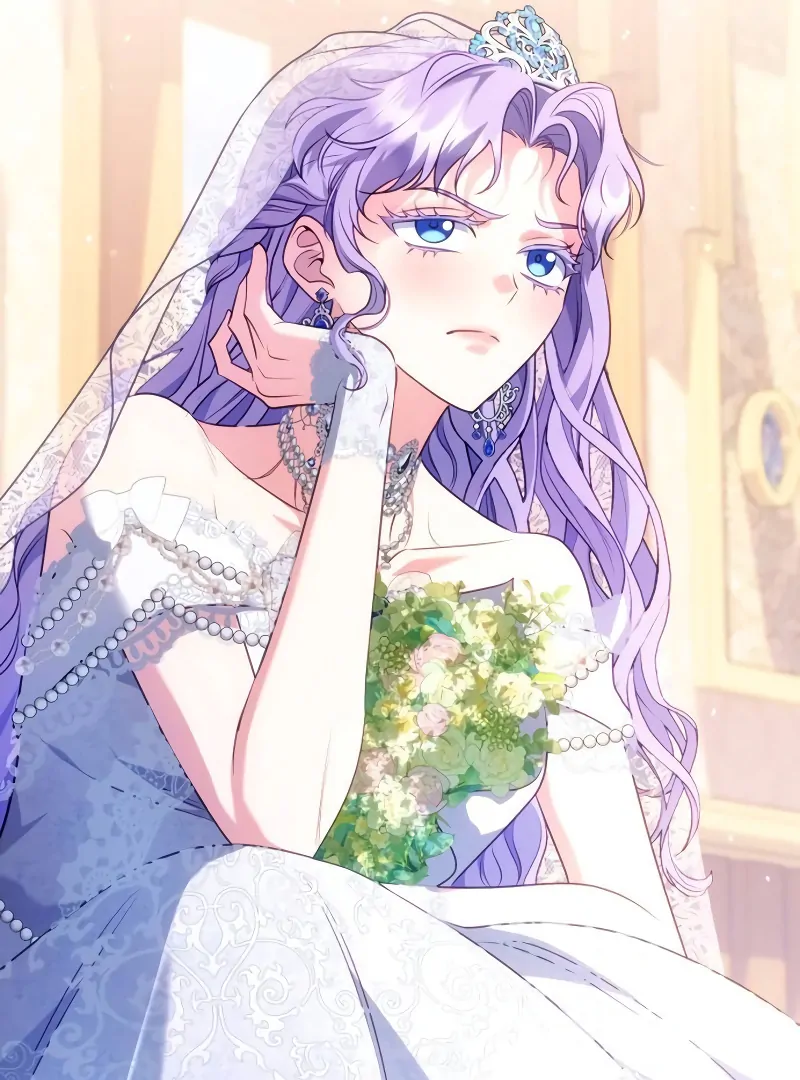 In the Name of Special Contract Marriage Chapter 13 - page 73