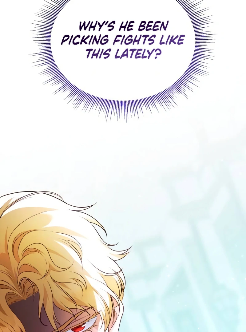 In the Name of Special Contract Marriage Chapter 13 - page 75