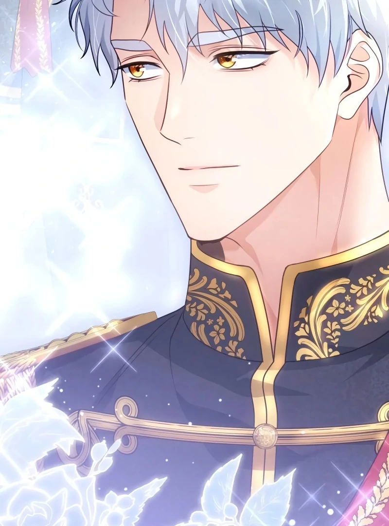 In the Name of Special Contract Marriage Chapter 13 - page 8
