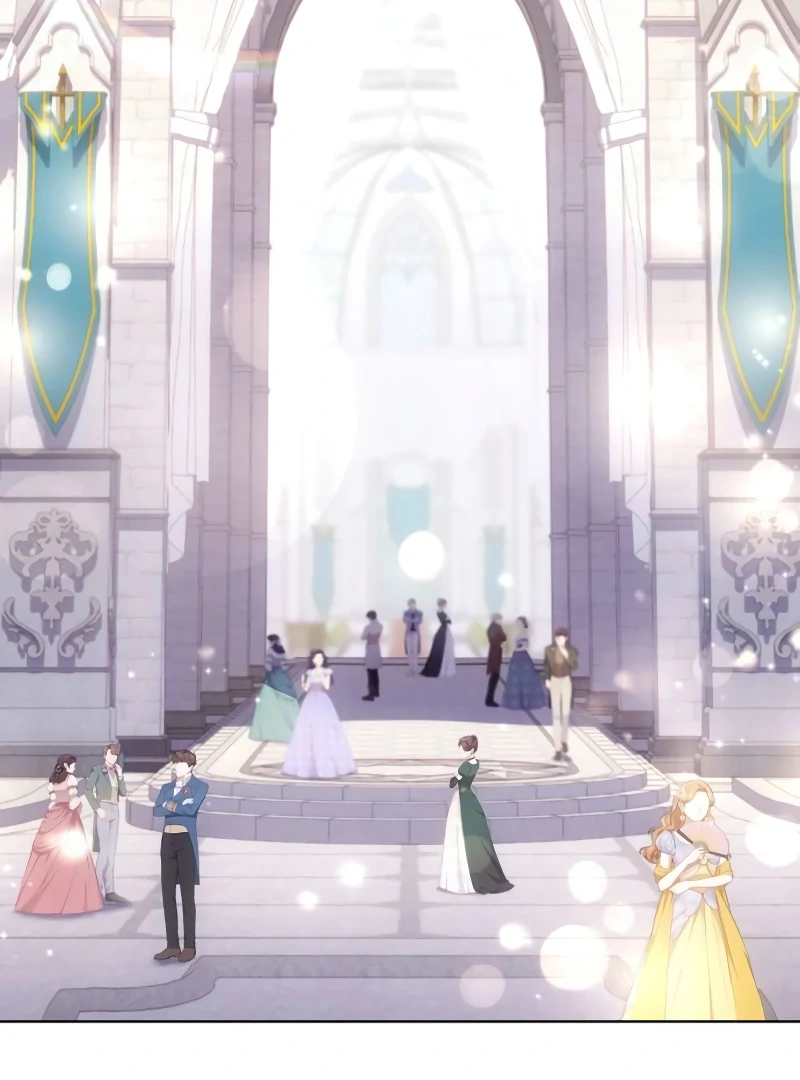 In the Name of Special Contract Marriage Chapter 13 - page 80