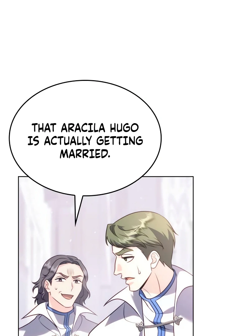 In the Name of Special Contract Marriage Chapter 13 - page 81