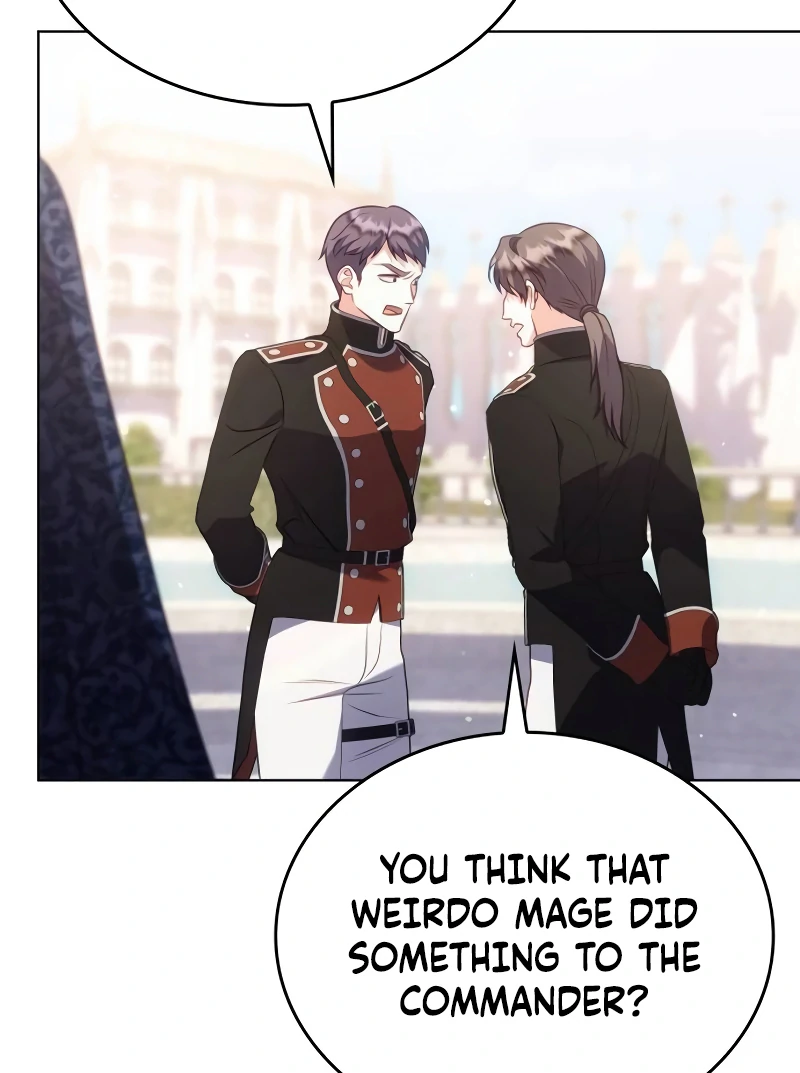 In the Name of Special Contract Marriage Chapter 13 - page 83