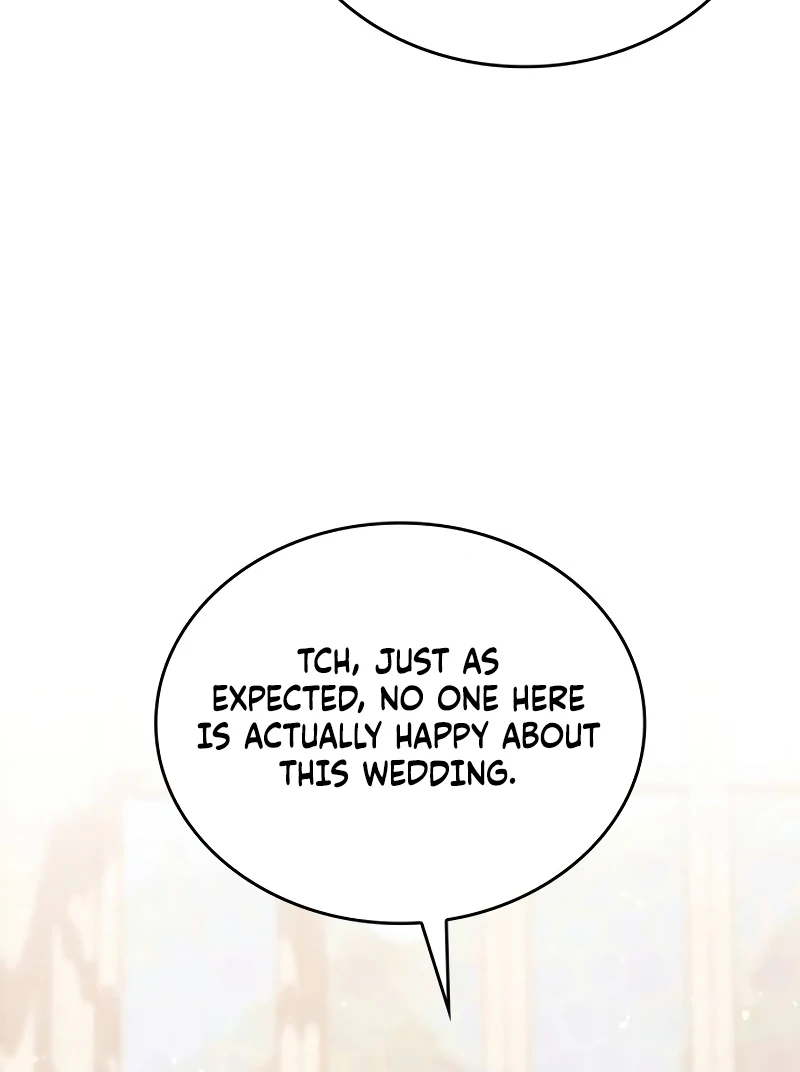 In the Name of Special Contract Marriage Chapter 13 - page 84