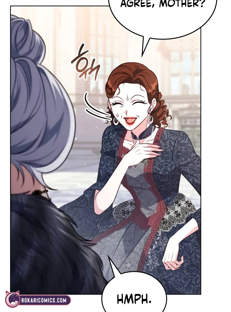 In the Name of Special Contract Marriage Chapter 13 - page 87