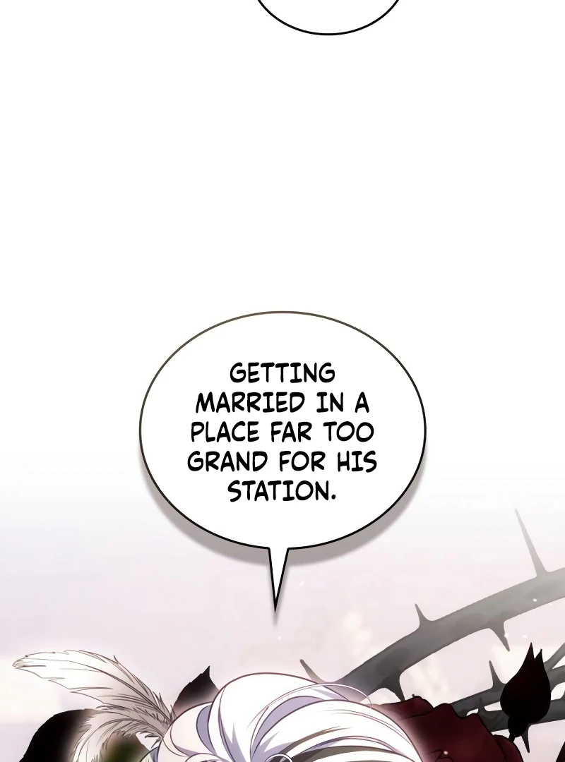 In the Name of Special Contract Marriage Chapter 13 - page 88