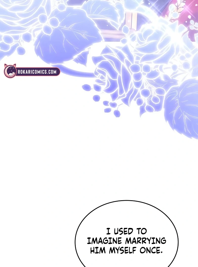 In the Name of Special Contract Marriage Chapter 13 - page 9