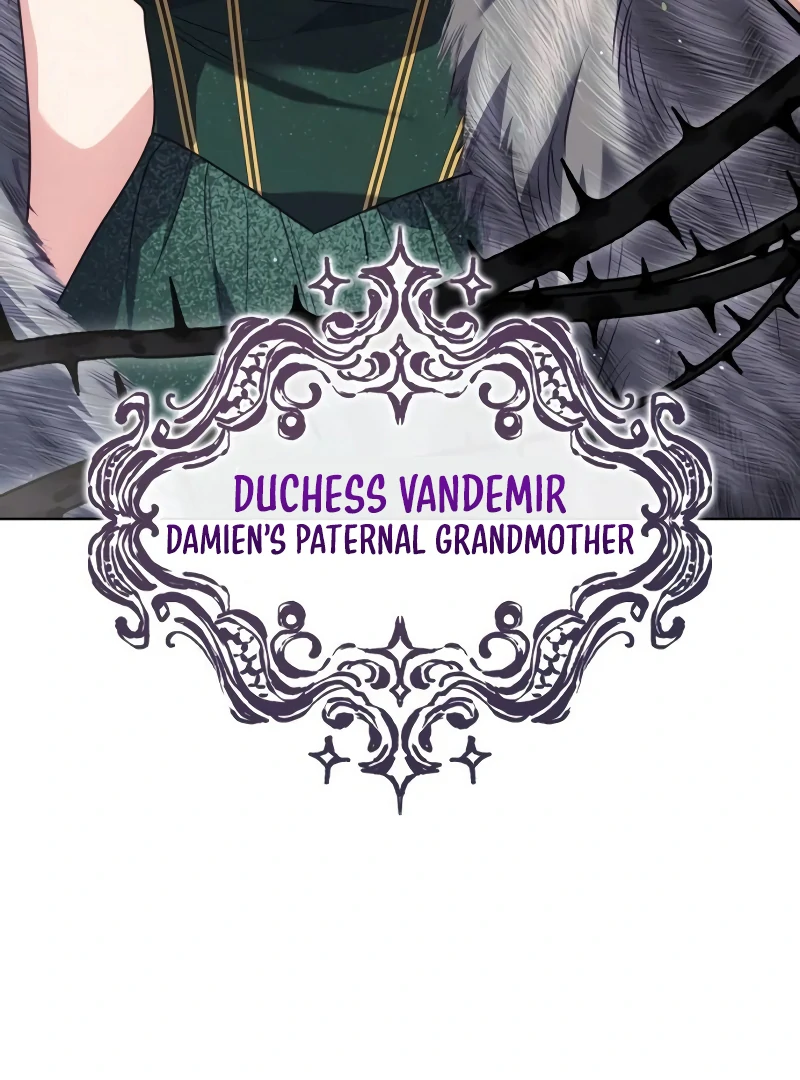 In the Name of Special Contract Marriage Chapter 13 - page 90