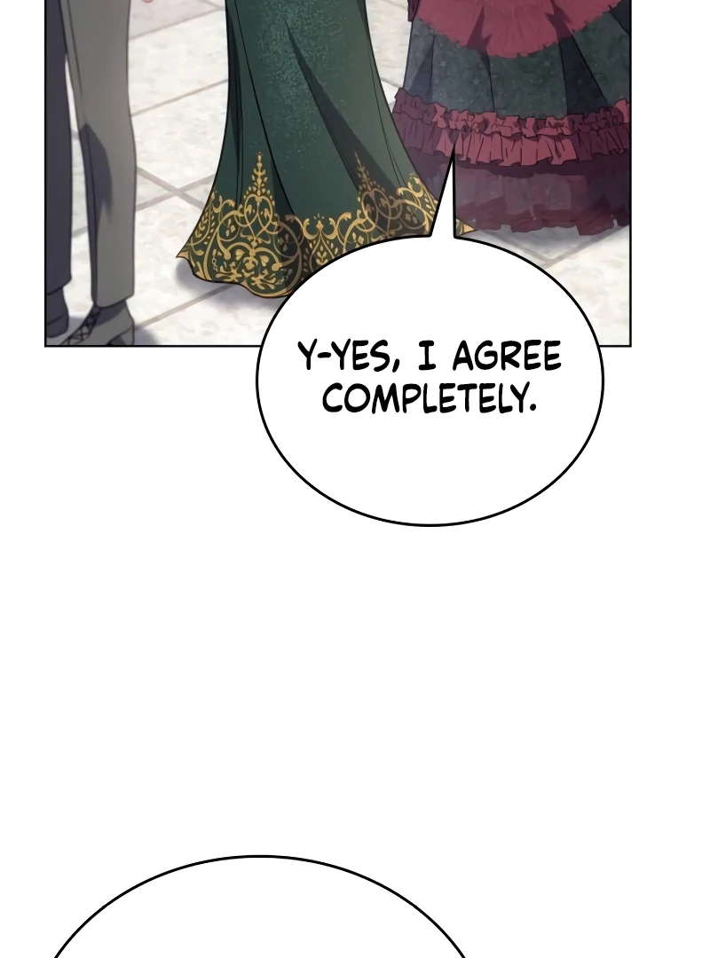 In the Name of Special Contract Marriage Chapter 13 - page 92