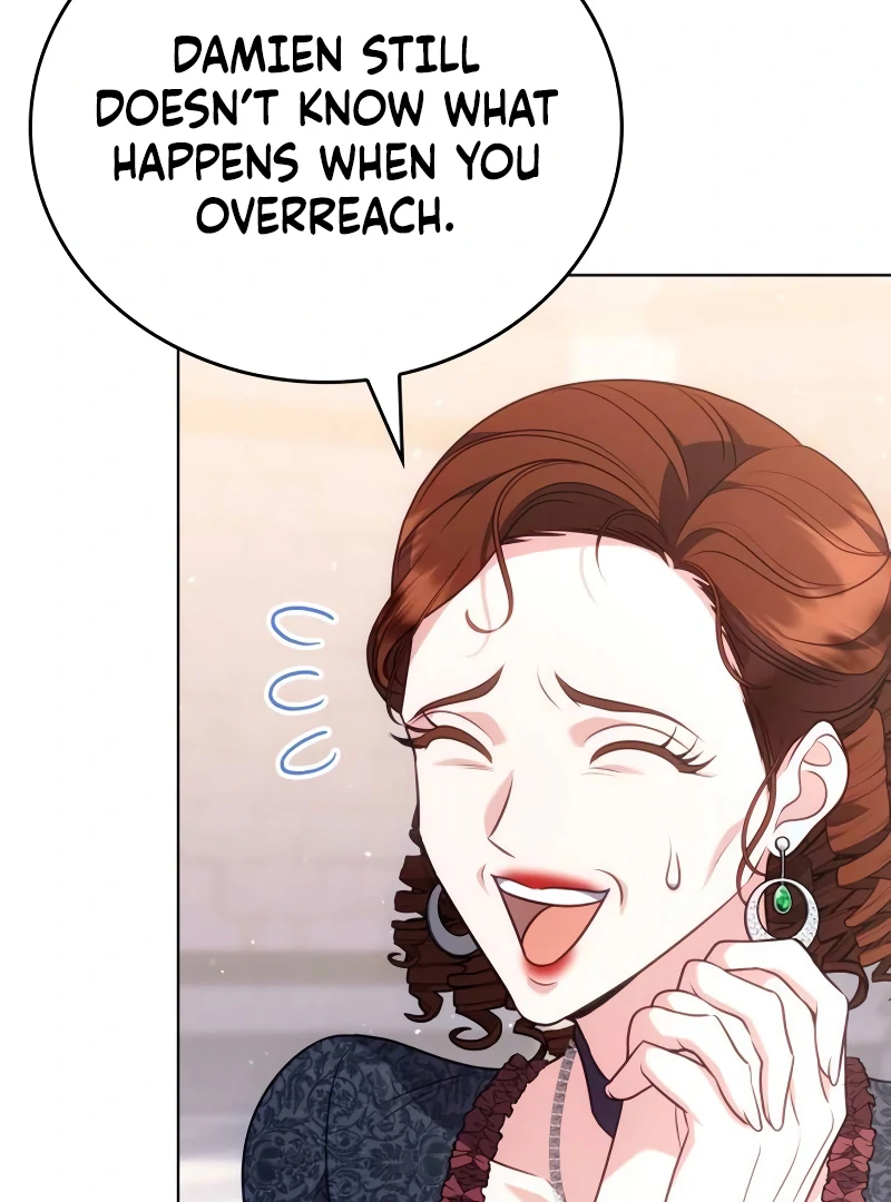 In the Name of Special Contract Marriage Chapter 13 - page 93