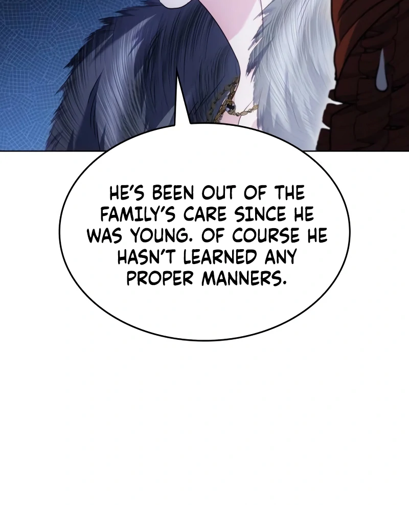 In the Name of Special Contract Marriage Chapter 13 - page 95