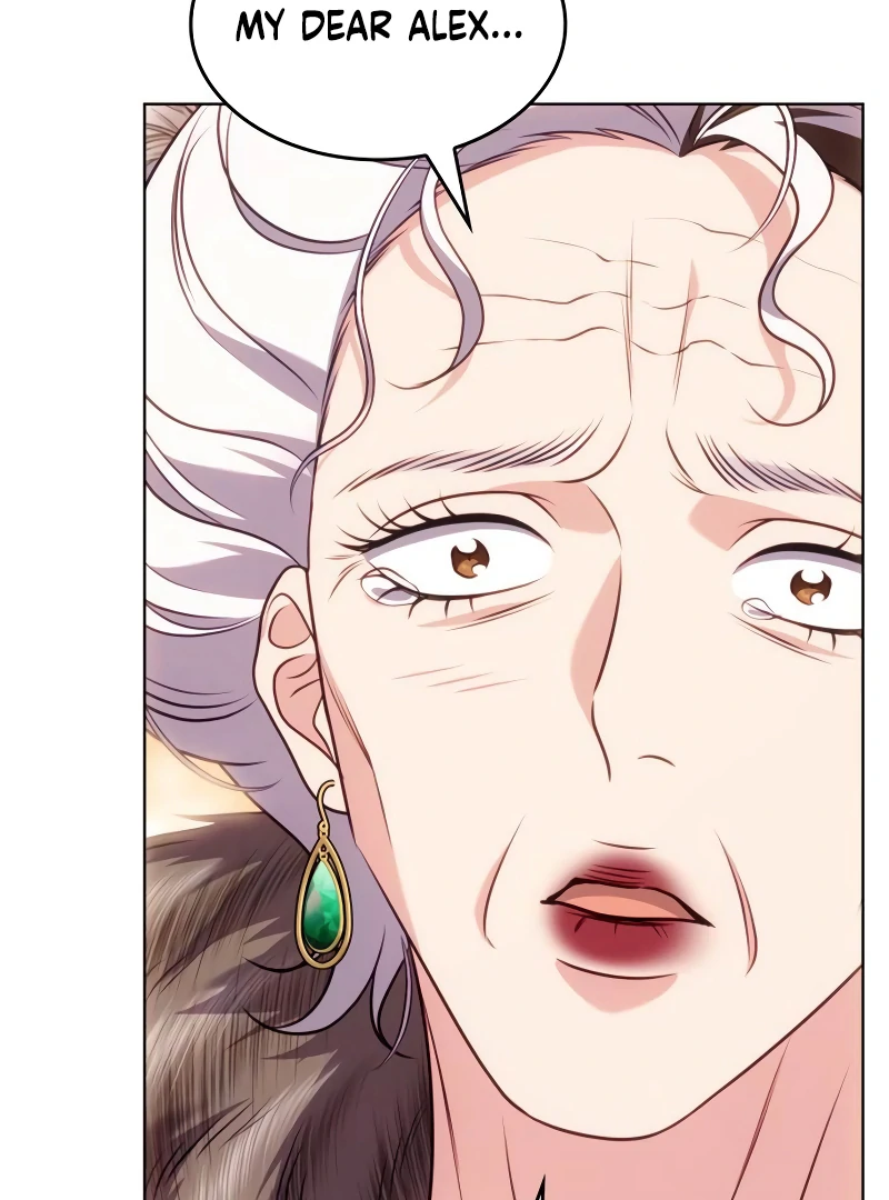 In the Name of Special Contract Marriage Chapter 13 - page 99