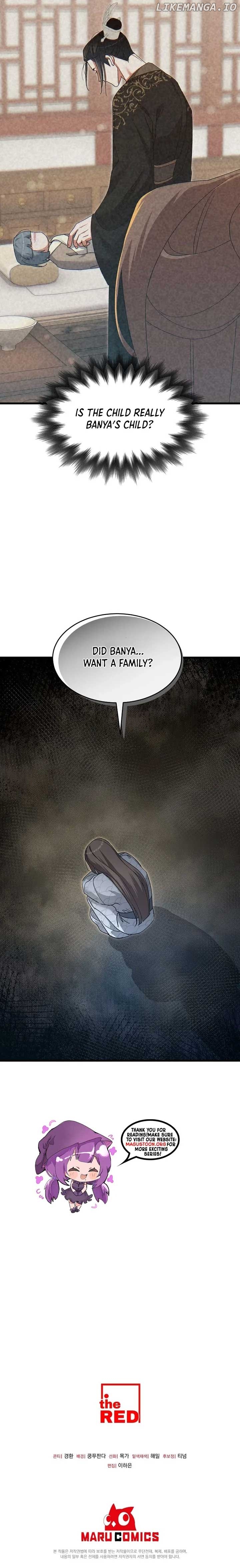 The Villainous Husband I Killed Has Returned Chapter 22 - page 7