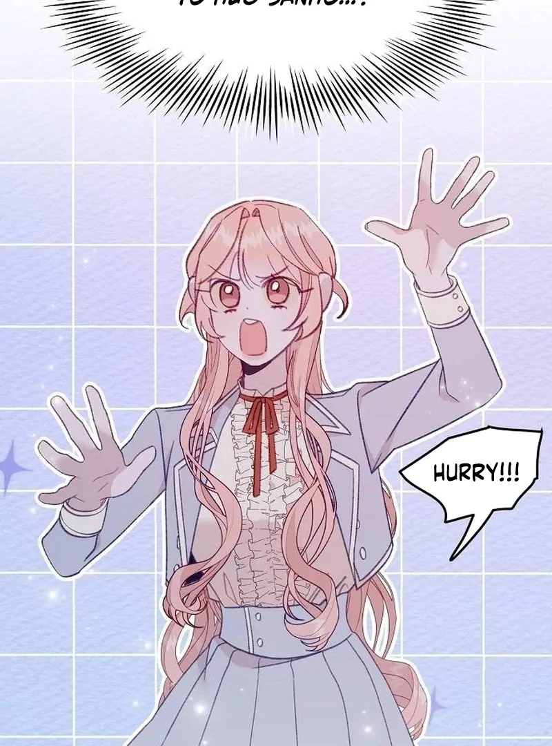 School of Romance Fantasy Chapter 11 - page 101