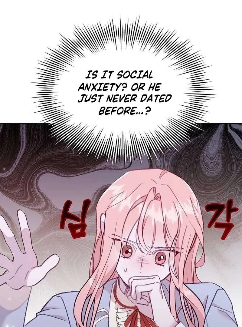 School of Romance Fantasy Chapter 11 - page 112