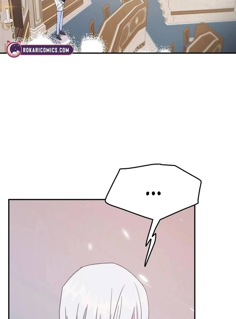 School of Romance Fantasy Chapter 11 - page 123