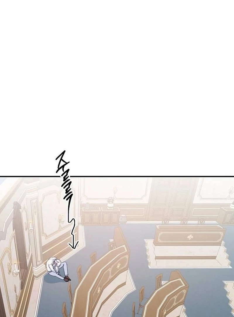 School of Romance Fantasy Chapter 11 - page 127