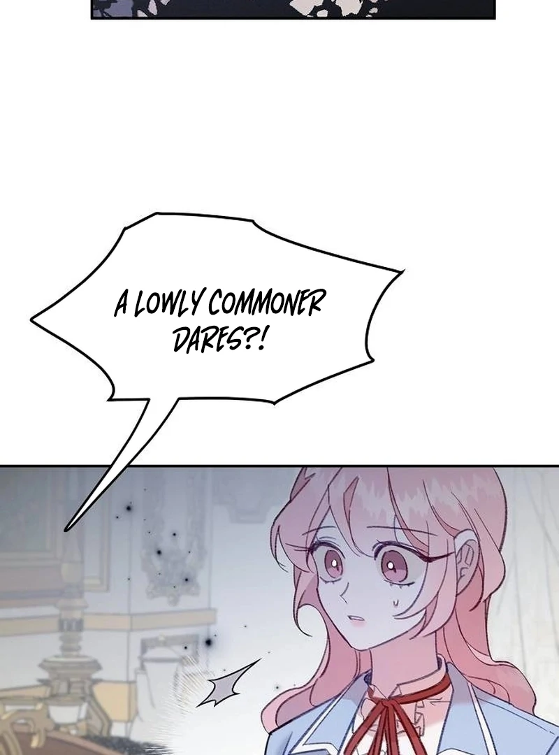 School of Romance Fantasy Chapter 11 - page 32