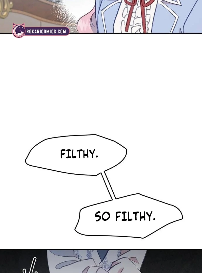 School of Romance Fantasy Chapter 11 - page 33