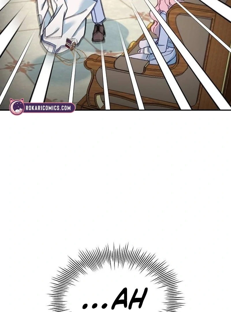 School of Romance Fantasy Chapter 11 - page 36