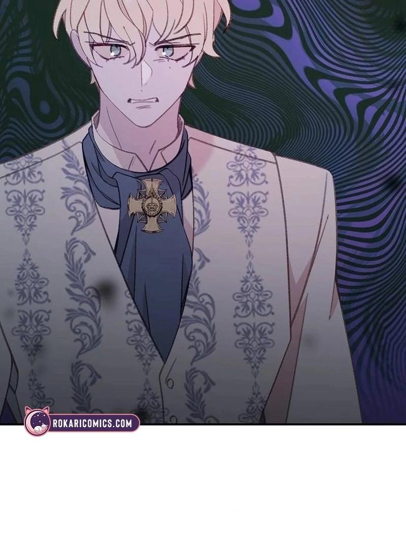 School of Romance Fantasy Chapter 11 - page 39