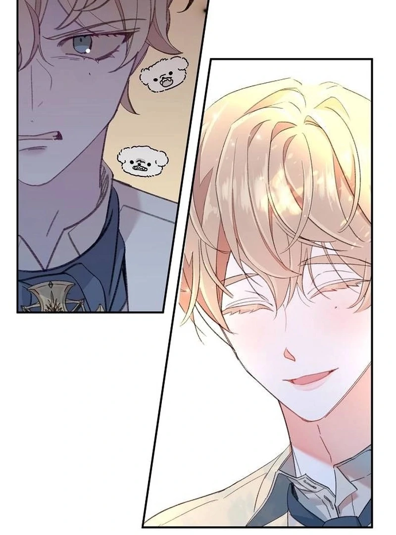 School of Romance Fantasy Chapter 11 - page 41