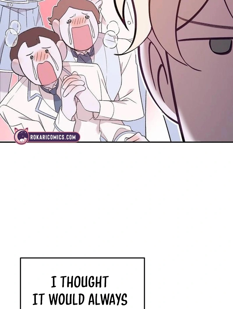 School of Romance Fantasy Chapter 11 - page 51