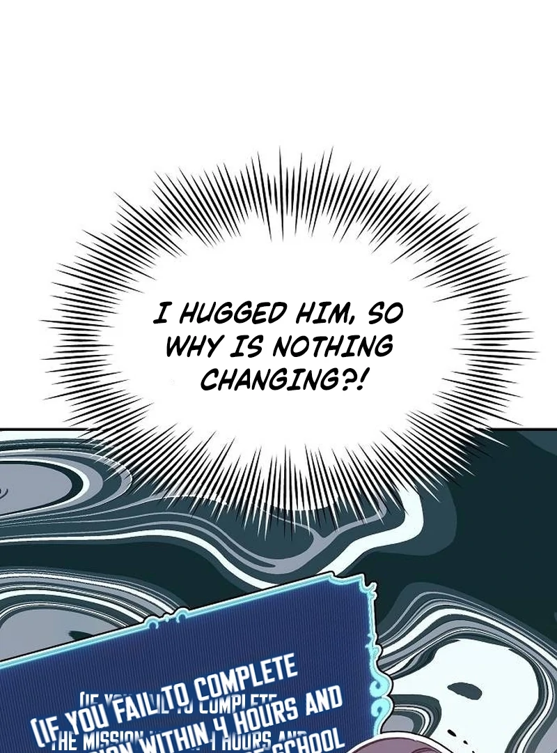 School of Romance Fantasy Chapter 11 - page 57