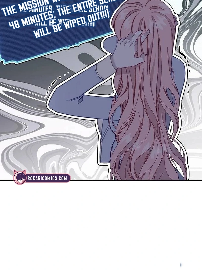 School of Romance Fantasy Chapter 11 - page 58