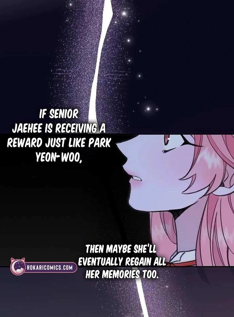 School of Romance Fantasy Chapter 11 - page 6