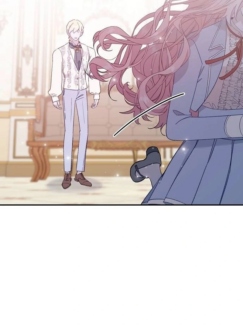 School of Romance Fantasy Chapter 11 - page 63