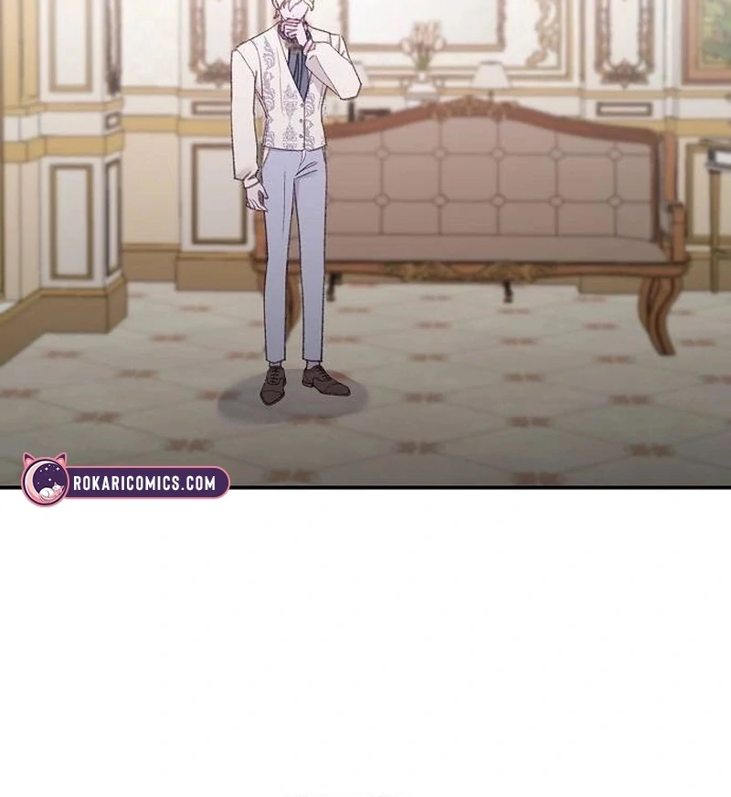 School of Romance Fantasy Chapter 11 - page 65