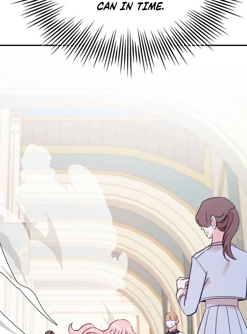 School of Romance Fantasy Chapter 11 - page 69