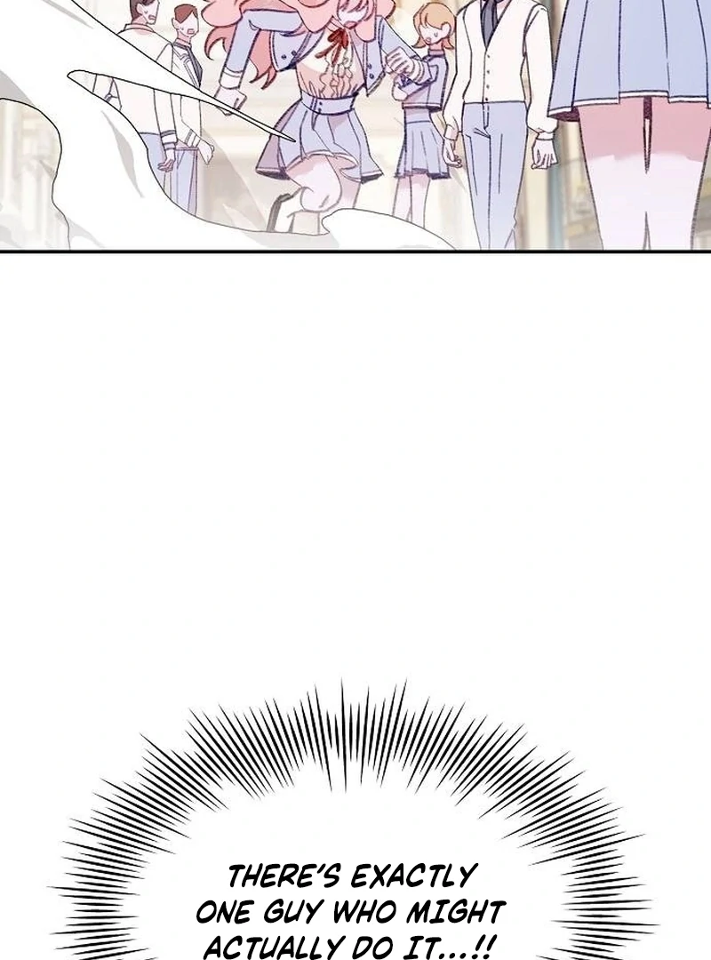 School of Romance Fantasy Chapter 11 - page 70