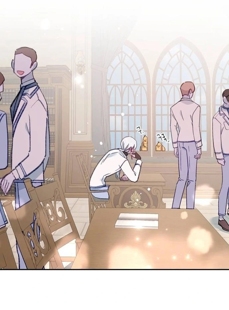 School of Romance Fantasy Chapter 11 - page 75