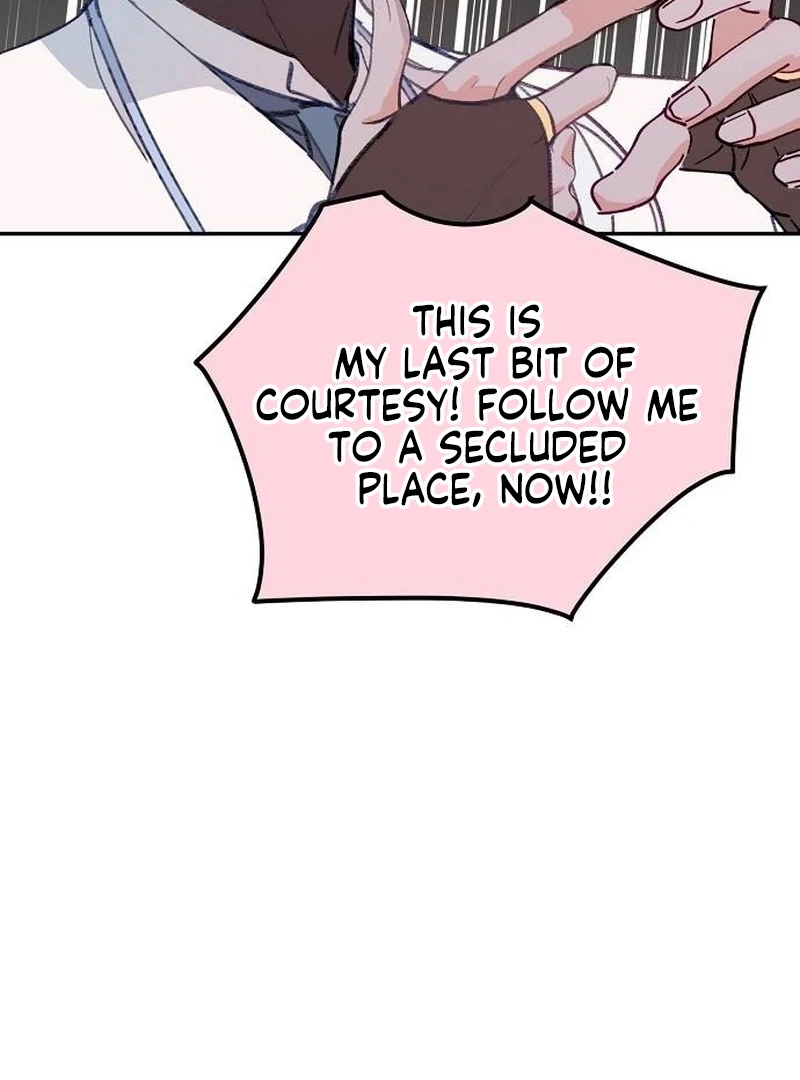 School of Romance Fantasy Chapter 11 - page 82