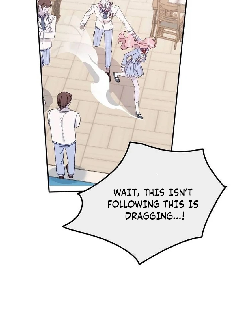 School of Romance Fantasy Chapter 11 - page 84