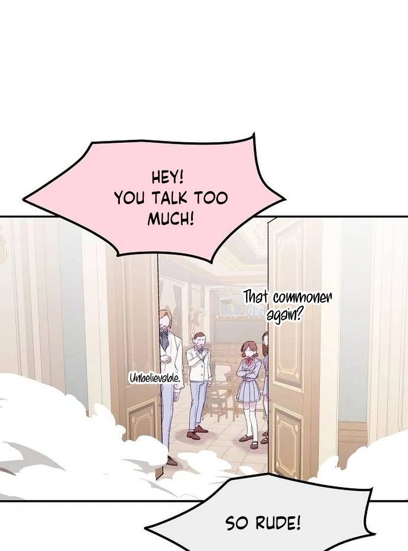 School of Romance Fantasy Chapter 11 - page 85