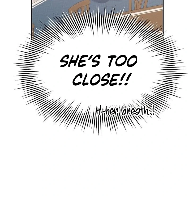 School of Romance Fantasy Chapter 11 - page 91