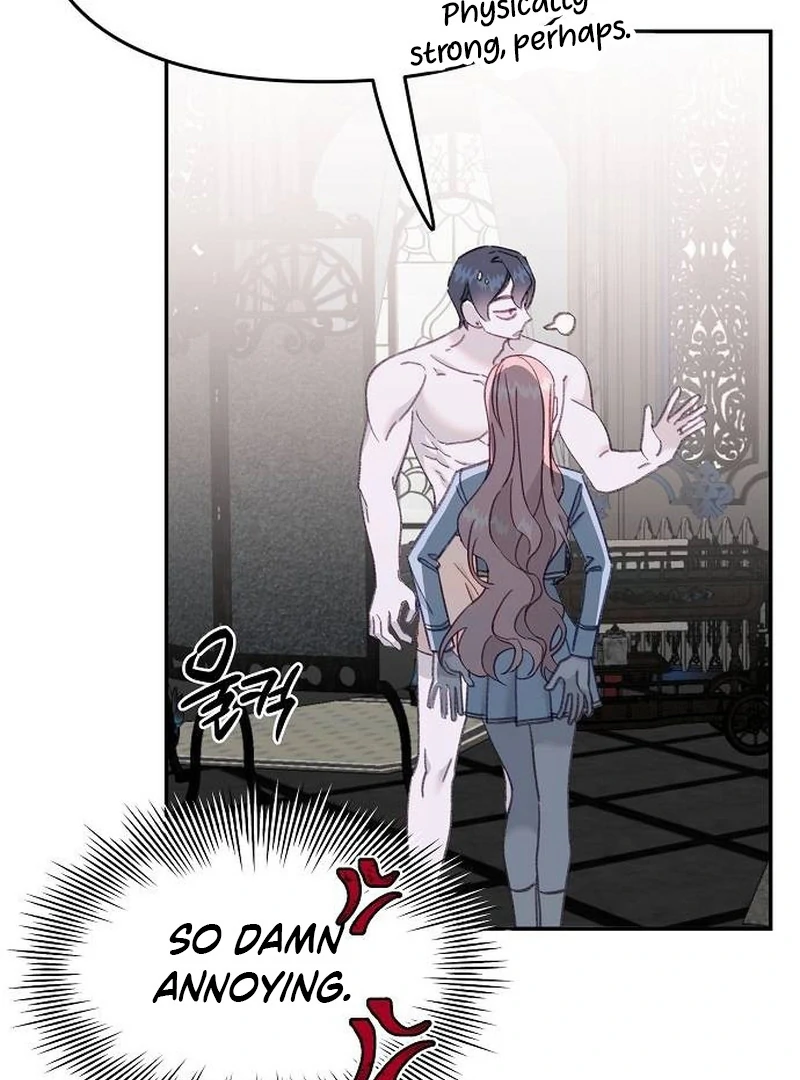 School of Romance Fantasy Chapter 13 - page 28