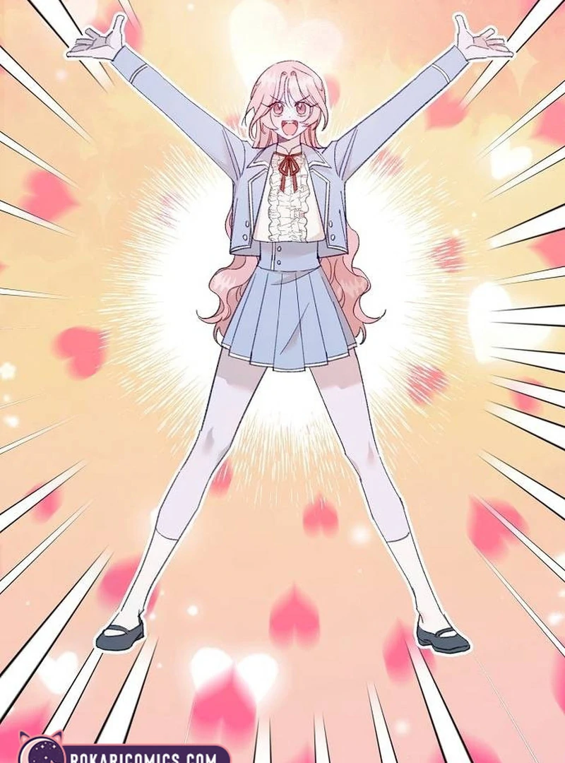 School of Romance Fantasy Chapter 13 - page 33