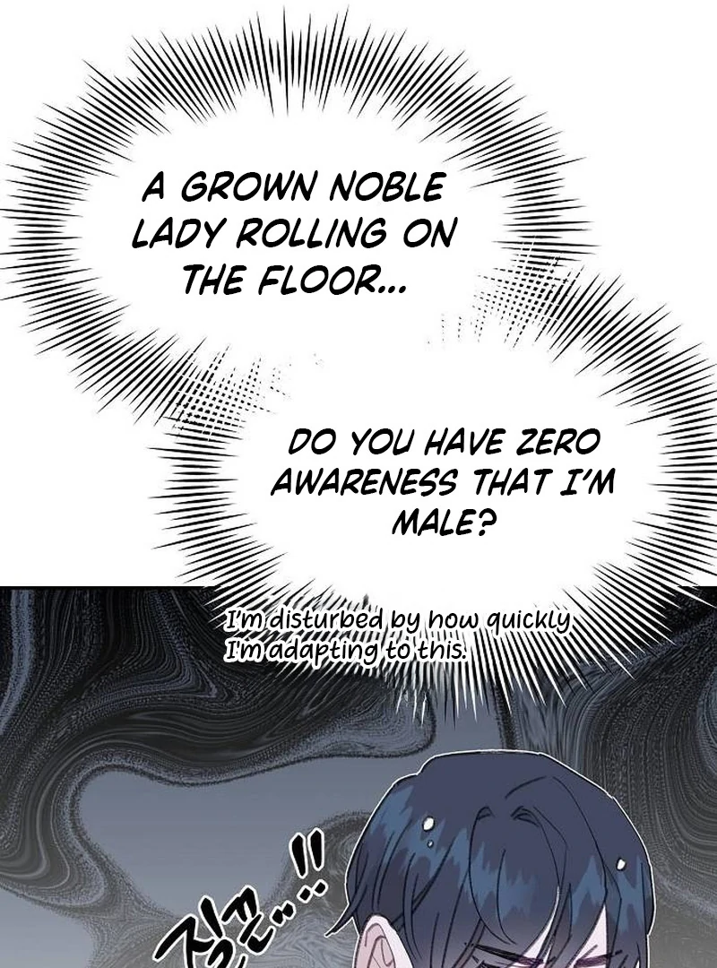 School of Romance Fantasy Chapter 13 - page 38