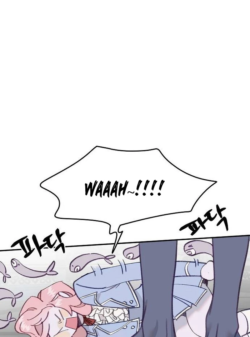 School of Romance Fantasy Chapter 13 - page 40