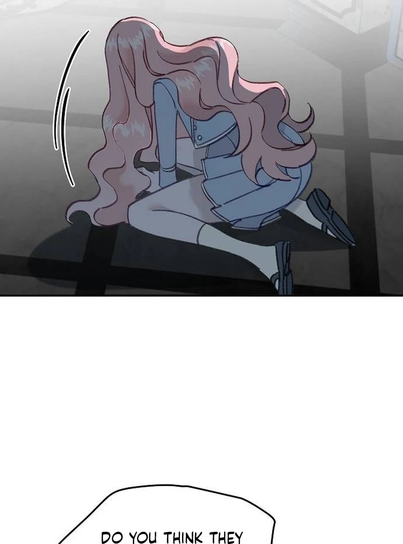 School of Romance Fantasy Chapter 13 - page 45