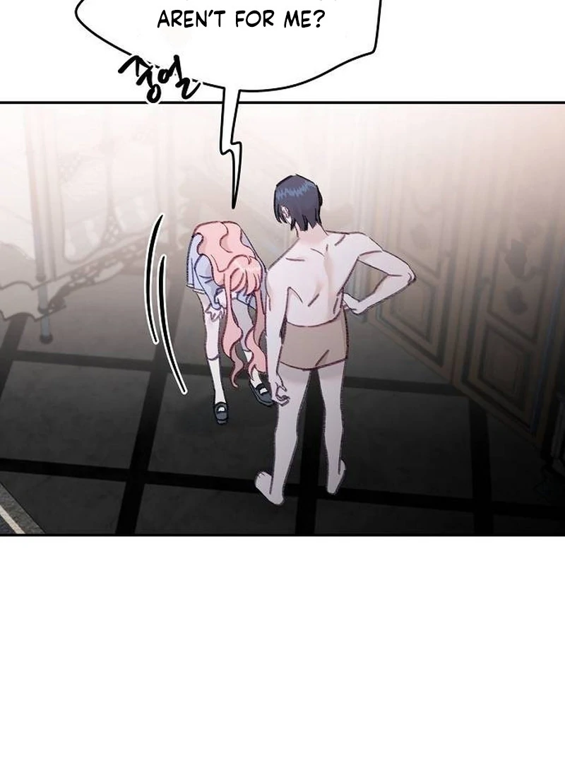 School of Romance Fantasy Chapter 13 - page 46