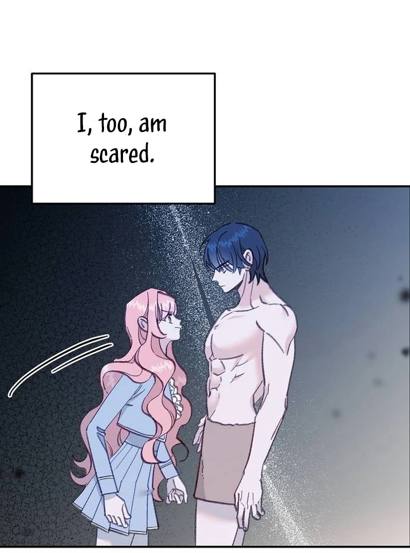 School of Romance Fantasy Chapter 13 - page 47