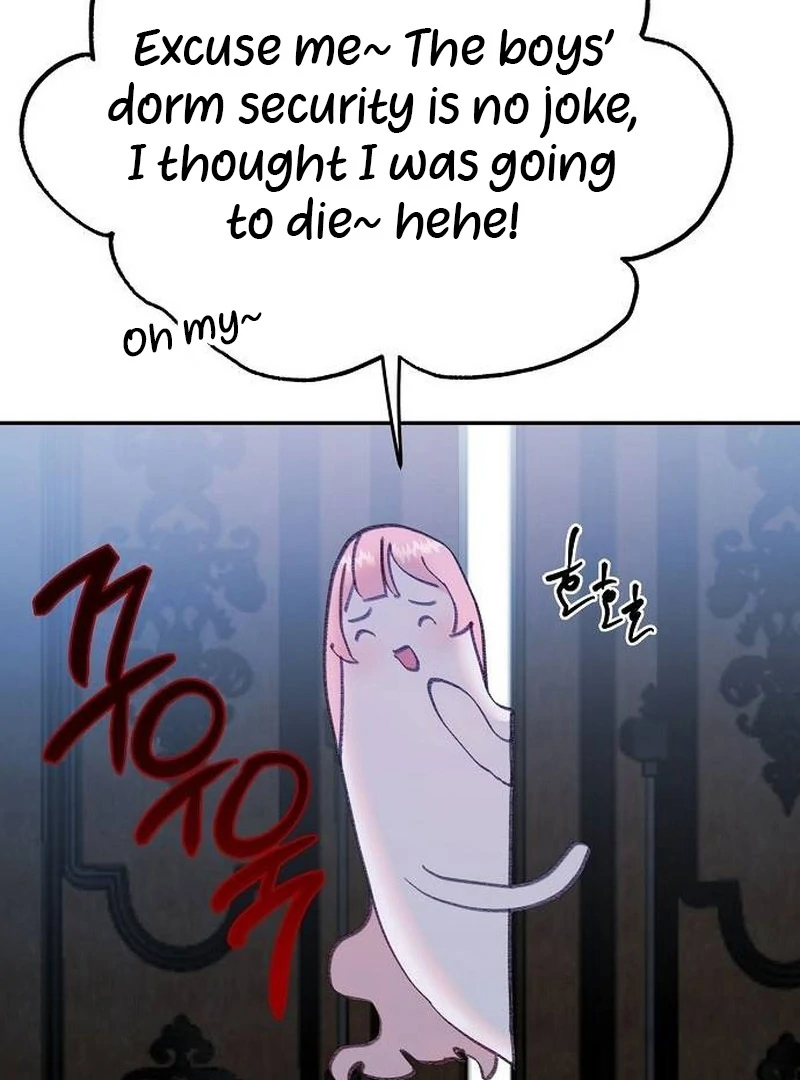 School of Romance Fantasy Chapter 13 - page 6