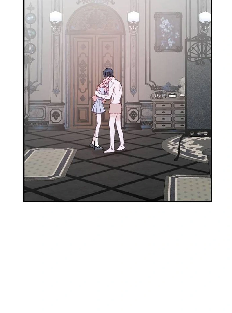 School of Romance Fantasy Chapter 13 - page 69