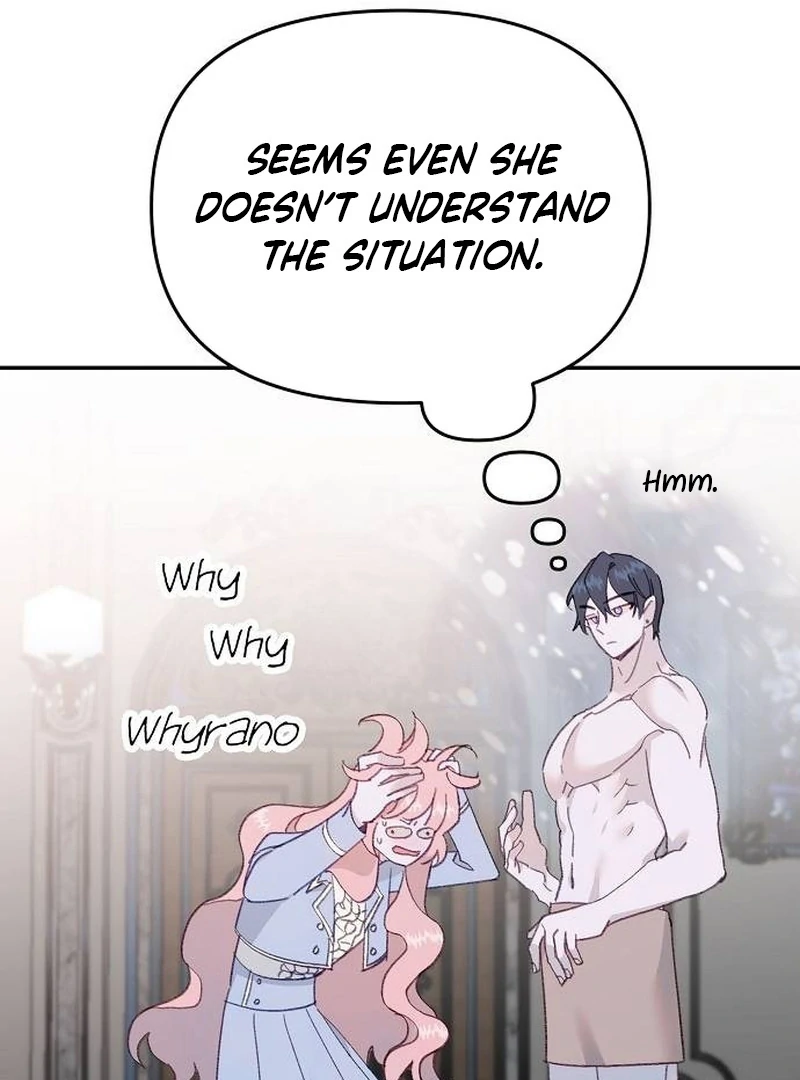 School of Romance Fantasy Chapter 13 - page 74