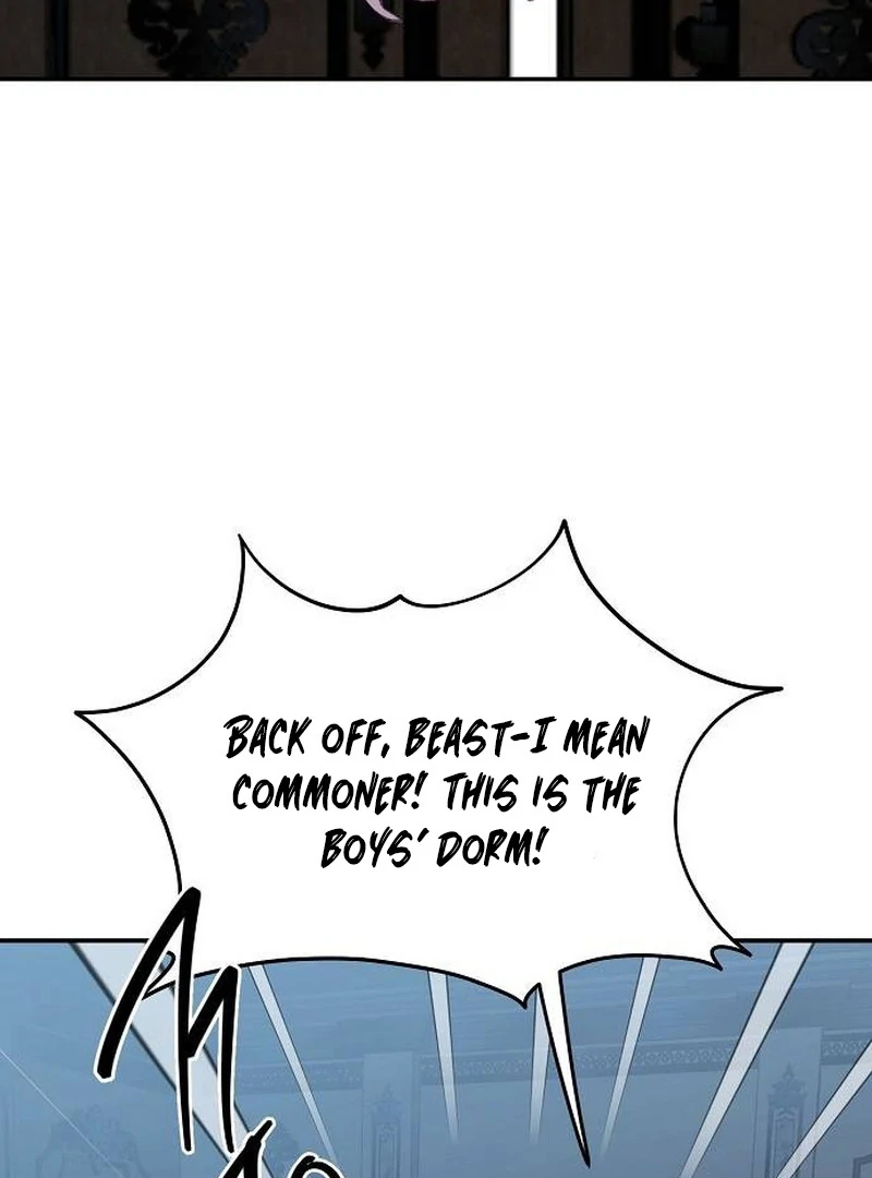 School of Romance Fantasy Chapter 13 - page 7