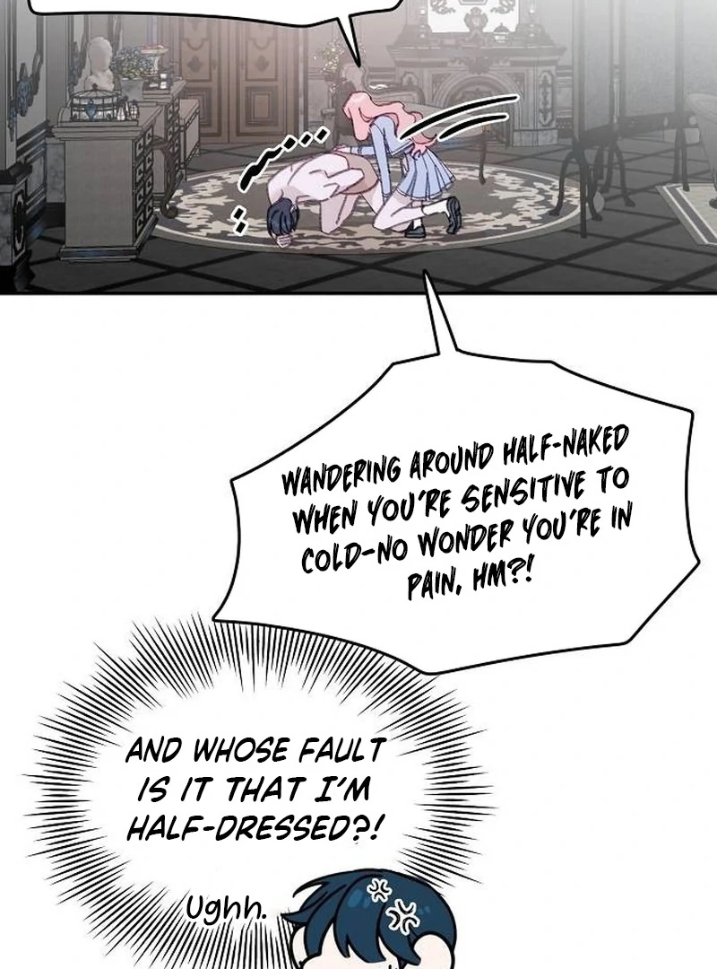 School of Romance Fantasy Chapter 13 - page 79